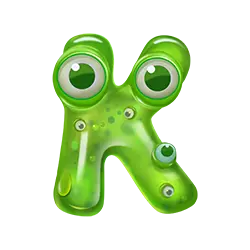 Ikon 6 Alien Invaders