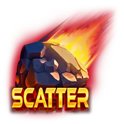 Scatter Slot Alien Invaders