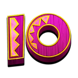 Ikon 10 Chilli Heat Spicy Spins