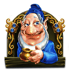Ikon 4 Dwarven Gold Deluxe