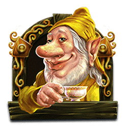 Ikon 5 Dwarven Gold Deluxe
