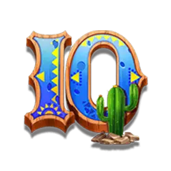 Ikon 9 Fiesta Fortune