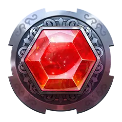 Ikon 1 Gem Fire Fortune