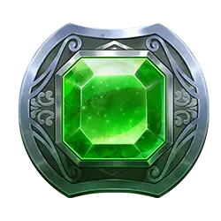 Ikon 3 Gem Fire Fortune