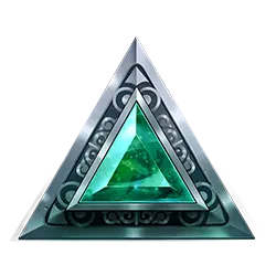 Ikon 4 Gem Fire Fortune