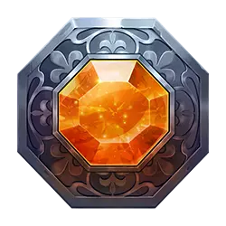 Ikon 5 Gem Fire Fortune