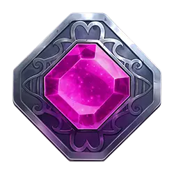 Ikon 6 Gem Fire Fortune