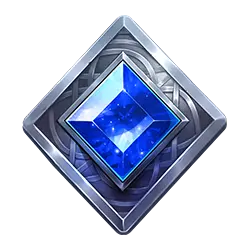 Ikon 7 Gem Fire Fortune