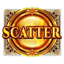 Scatter Slot Gem Fire Fortune