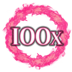 Ikon 9 Gem Fire Fortune
