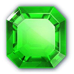 Ikon 10 Gem Trio