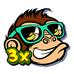 Ikon 7 Monkey Madness