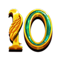 Ikon 10 Resurrecting Riches