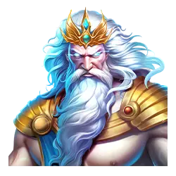 Ikon 1 Waves of Poseidon