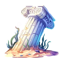 Ikon 3 Waves of Poseidon