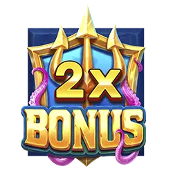 Bonus Slot Waves of Poseidon
