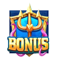 Bonus Slot Waves of Poseidon