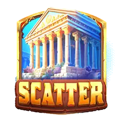 Scatter Slot Waves of Poseidon