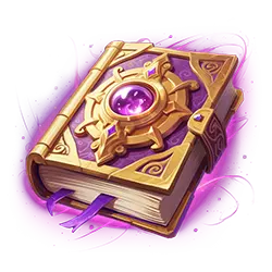 Ikon 2 Spellmaster