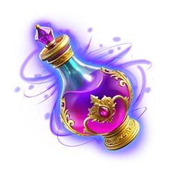 Ikon 3 Spellmaster