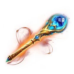 Ikon 4 Spellmaster