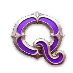 Ikon 7 Spellmaster