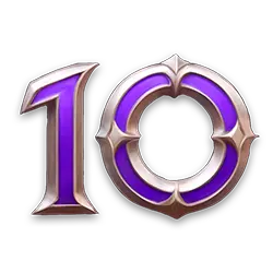 Ikon 9 Spellmaster