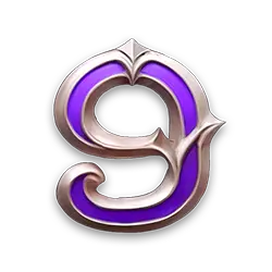 Ikon 10 Spellmaster
