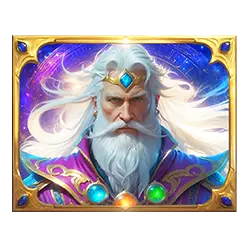 Simbol Wild Slot Spellmaster