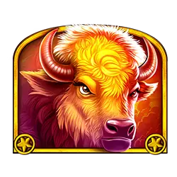 Ikon 1 Wolf Gold 4 Pack