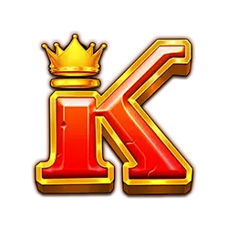Ikon 6 Wolf Gold 4 Pack