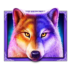 Simbol Wild Wolf Gold 4 Pack Slot