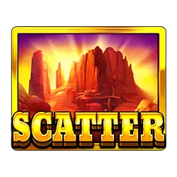 Scatter Slot Wolf Gold 4 Pack