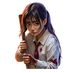 Ikon 5 Zombie School Megaways