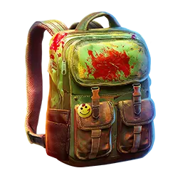 Ikon 7 Zombie School Megaways