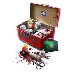 Ikon 8 Zombie School Megaways