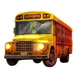 Scatter Slot Zombie School Megaways