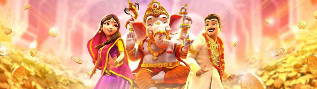 Ganesha Fortune Slot Review — Mainkan Demo & Menangkan Besar