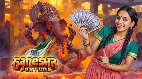 Apakah Slot Online Ganesha Fortune Palsu atau Asli