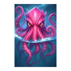 Ikon 3 Captain Kraken Megaways
