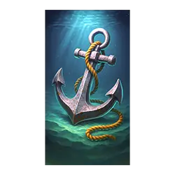 Ikon 4 Captain Kraken Megaways