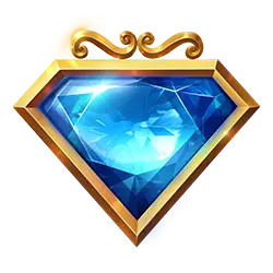 Ikon 4 Permata Bonanza Genie