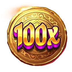 Ikon 9 Bonanza Permata Genie
