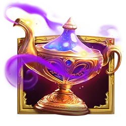 Scatter Slot Bonanza Permata Genie