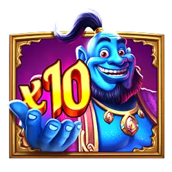 Ikon 12 Genie's Gem Bonanza