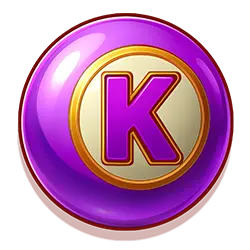 Ikon 7 Bingo Mania