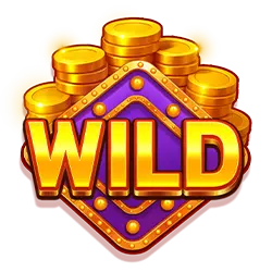 Simbol Wild Slot Bingo Mania