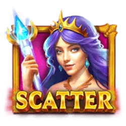 Slot Harta Karun Putri Duyung