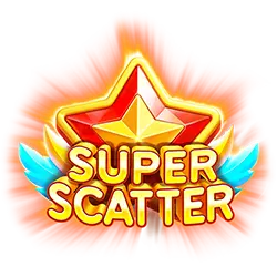 Scatter Slot Starlight Princess Super Scatter