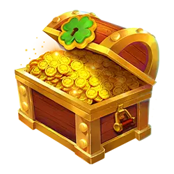 Ikon 1 Wild Wild Riches Returns